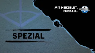 SPEZIAL | Testspiel gegen Real Murcia