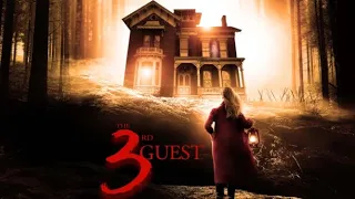 The 3rd Guest | Official Trailer | Horror Brains