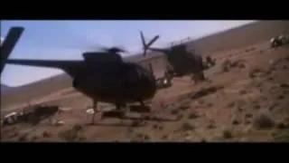 Capricorn One alternate ending