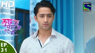 Kuch Rang Pyar Ke Aise Bhi - कुछ रंग प्यार के ऐसे भी - Episode 31 - 11th April, 2016