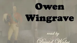 Owen Wingrave by Henry JAMES read by David Wales | Full Audio Book