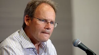 Press Conference: Brian Schmetzer post-match at Portland Timbers