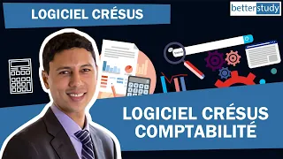 TUTORIEL - Le Logiciel COMPTABLE Crésus Comptabilité