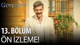 Güvercin 13. Bölüm Ön İzleme!