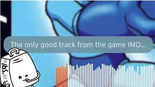 Mega Man 8 Stage Select Soundcloud Remix (Reaction)