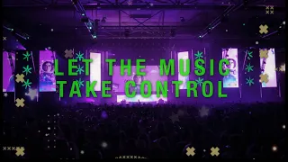 The Purge x Major Conspiracy - TAKE CONTROL (Official Videclip)