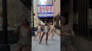 Texas Hold 'Em | Radio City Rockettes