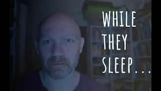 While they sleep (1 Minute Short Film) Film Riot Stay at Home Challenge