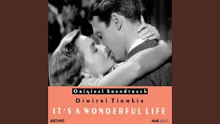 It's a Wonderful Life (Instrumental & Vocal Reprise)