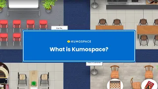 What is Kumospace?