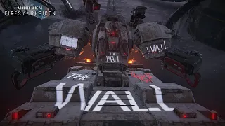 THE WALL | Armored Core 6