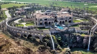 Top 5 Most Expensive Homes in the World (2016)