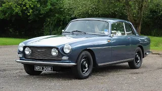 1972 Bristol 411 Series 2