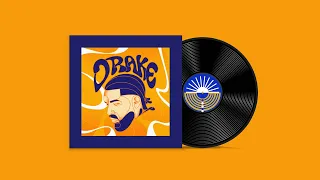Drake - Passionfruit (Kawz & Tolex Remix) l Release Vinyl