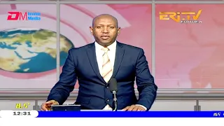 Midday News in Tigrinya for July 8, 2020 - ERi-TV, Eritrea