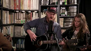 The Lone Bellow - August - 2/5/2020 - Paste Studio NYC - New York, NY