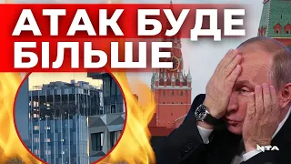 Дрони атакують Москву і Крим: все про удари БПЛА вночі 24 липня