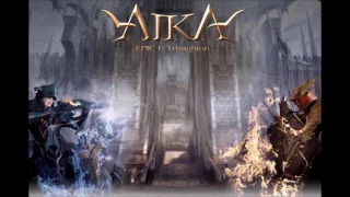 Aika Online - Island Of Heaven - Soundtrack