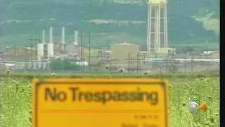 Coloradans Who Worked At Rocky Flats Face Serious Health Problems