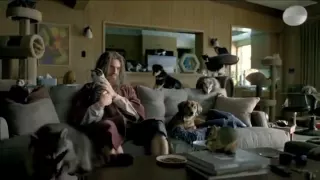 Funniest commercials 2012 directv