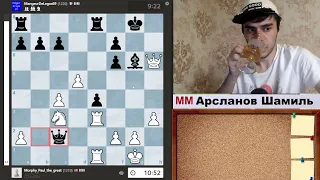 Классический спидран| Играем со зрителями против игроков!