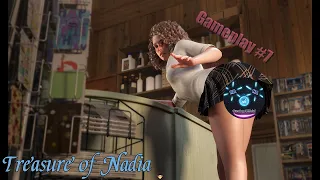 Treasure of Nadia | Gameplay #7