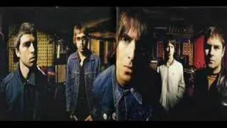 Oasis - Songbird (Demo Version)