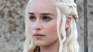 Emilia Clarke's Head Turning Transformation