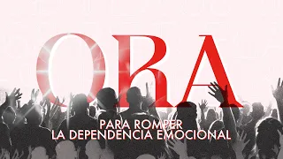 🔴 Oración de la mañana (Para romper la dependencia emocional) 🌎🌍🌏- 28 Junio 2022 | Thomás & Christy