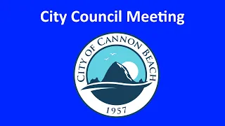 City Council Meeting - 8/1/2023