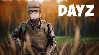 🟢Выживший |Dayz|🟢