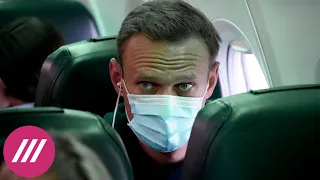 «Состояние близко к критическому»: что сейчас происходит с Навальным в колонии?
