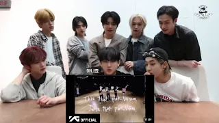 Stray Kids Reaction to ' Blackpink ' B.P.M-Roll Ep-2 (Fanmade)