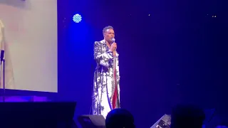 World Pride NYC -Billy Porter sings “Home”