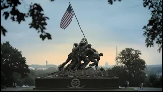 Stay Marine - Motivational Marine Corps Video