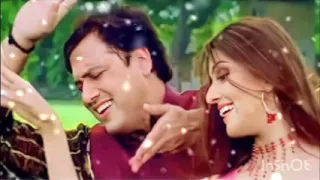 Tu Jo Hans Hans Ke Sanam Mujhse Baat Karti Hai ((Jhankar)) Kavita K, Udit N_ Govinda, Aarti