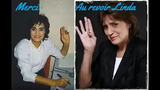 Linda De Suza et autres merveilleuses chansons, au revoir Teolinda Joaquina De Sousa Lança