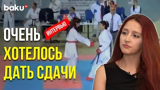 Алика Семихова, Победительница Турнира Batumi Open, об Армянской Провокации и Планах на Будущее