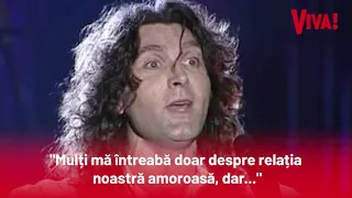 Laurențiu Cazan, alături de Marina Voica după operația la inimă: "Mulți mă întreabă doar despre..."