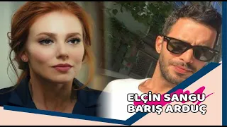 Los 5 grandes obstáculos del amor de Elçin Sangu y Baris Arduç ...