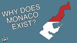 Why does Monaco Exist?