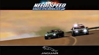 Need for Speed: Hot Pursuit 2 - Ancient Ruins Lap Knockout - Ultimate Racer - Event 12