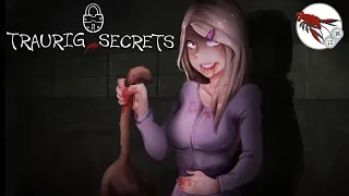 🙀Traurig Secrets Prologue  - Кошатница!