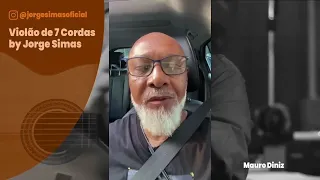 Bate Papo com Jorge Simas | Lançamento do Curso Online