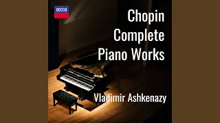 Chopin: Nocturne No. 7 in C-Sharp Minor, Op. 27 No. 1