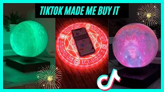 Amazon Must Haves That TikTok Made Me Buy It 🤩 | TikTok Trend Compilation | TikTok Trends