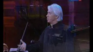 Dmitri Hvorostovsky - Pimpinella (Tchaikovsky)