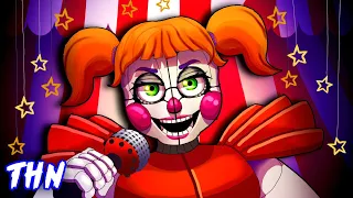 FNAF SONG "Circus of the Dead Remix"