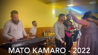 🥁Mato Kamaro, Nikolas Murgac, Miky LIVE - Mix Cardasov 🎬