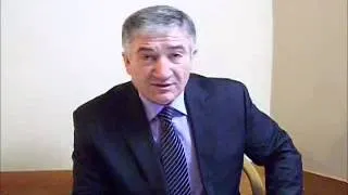 Комментарии М.Рахаева на круглый стол "Реформа МСУ в КБР"